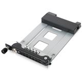 IcyDock We-Ra. 2x6,3cm SATAI-III/SAS HDD&SSD in 1x3,5" TRAY intern bulk