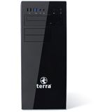 Terra PC-Gamer 6350 Intel Core i7-9700K, 16 GB DDR4 RAM, 6GB NVIDIA Terra PC-Gamer 6350 Intel Core i7-9700K, 16 GB DDR4 RAM, 6GB NVIDIA