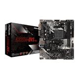 ASRock A320M-DVS R4.0 AMD A320 So.AM4 Dual Channel DDR4 mATX Retail ASRock A320M-DVS R4.0 AMD A320 So.AM4 Dual Channel DDR4 mATX Retail