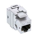 InLine Premium Keystone RJ45 Buchse / LSA Einsatz, SNAP-In, Cat.6a InLine Premium Keystone RJ45 Buchse / LSA Einsatz, SNAP-In, Cat.6a