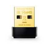 TP-Link WLAN-USB-Adapter Archer T2U Nano