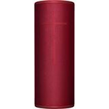 Logitech UE Megaboom 3 Bluetooth Lautsprecher Sunset Red, Universal Logitech UE Megaboom 3 Bluetooth Lautsprecher Sunset Red, Universal