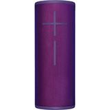Logitech UE Megaboom 3 Bluetooth Lautsprecher Ultraviolet Purple, Logitech UE Megaboom 3 Bluetooth Lautsprecher Ultraviolet Purple,