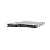 Fujitsu Primergy RX1330 M4 Xeon E-2136 1x16GB 4xSFF 1x450W Fujitsu Primergy RX1330 M4 Xeon E-2136 1x16GB 4xSFF 1x450W