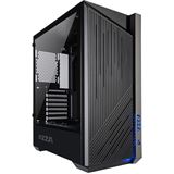 Azza Raven 420 DF1 mit Sichtfenster Midi Tower ohne Netzteil schwarz Azza Raven 420 DF1 mit Sichtfenster Midi Tower ohne Netzteil schwarz
