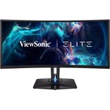 35" (88,90cm) ViewSonic Elite XG350R-C schwarz 3440x1440 35" (88,90cm) ViewSonic Elite XG350R-C schwarz 3440x1440