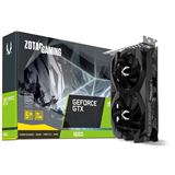 6GB ZOTAC GeForce GTX 1660 GAMING Aktiv PCIe 3.0 x16 (Retail) 6GB ZOTAC GeForce GTX 1660 GAMING Aktiv PCIe 3.0 x16 (Retail)