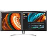 34" (86,36cm) LG Electronics 34WK95C-W Weiß 3440x1440 1x 34" (86,36cm) LG Electronics 34WK95C-W Weiß 3440x1440 1x
