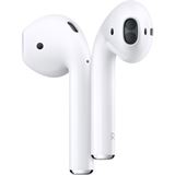 Apple AirPods 2. Generation weiss