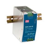 240 Watt Digitus industrielles Netzteil 48V DC Metallgeh&auml;use