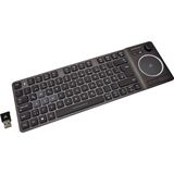 Corsair K83 USB 2.4GHz Bluetooth Deutsch schwarz (kabellos) Corsair K83 USB 2.4GHz Bluetooth Deutsch schwarz (kabellos)