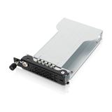 IcyDock We-Ra. 6,3cm SATAI-III/SAS HDD&SSD in 1x3,5" TRAY
