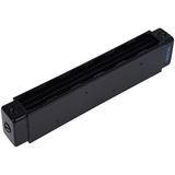 Alphacool NexXxoS UT60 Full Copper X-Flow 40mm Hexa Radiator Alphacool NexXxoS UT60 Full Copper X-Flow 40mm Hexa Radiator