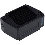 Alphacool NexXxoS UT60 Full Copper X-Flow 80mm Single Radiator Alphacool NexXxoS UT60 Full Copper X-Flow 80mm Single Radiator