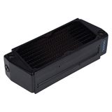Alphacool NexXxoS UT60 Full Copper X-Flow 80mm Dual Radiator Alphacool NexXxoS UT60 Full Copper X-Flow 80mm Dual Radiator