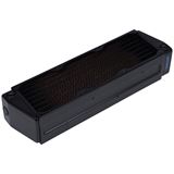 Alphacool NexXxoS UT60 Full Copper X-Flow 80mm Triple Radiator Alphacool NexXxoS UT60 Full Copper X-Flow 80mm Triple Radiator