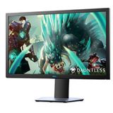 24" (60,96cm) Dell S2419HGF schwarz 1920x1080 1x DisplayPort 1.2 24" (60,96cm) Dell S2419HGF schwarz 1920x1080 1x DisplayPort 1.2