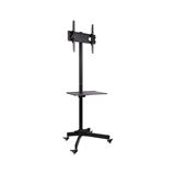 Techly TV Wagen/Trolley 23"-55" LCD/LED TV