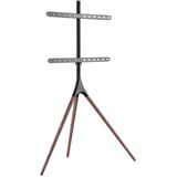 Techly TV Stand Design, 45"-65" LCD/LED TV