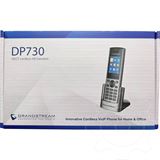 Grandstream DP730 DECT IP Mobilteil inkl. Ladeschale