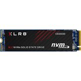 1000GB PNY XLR8 CS3030 M.2 2280 PCIe 3.0 x4 NVMe 1.3 3D-NAND TLC 1000GB PNY XLR8 CS3030 M.2 2280 PCIe 3.0 x4 NVMe 1.3 3D-NAND TLC