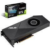 8GB Asus GeForce RTX 2070 Turbo Evo Aktiv PCIe 3.0 x16 (Retail) 8GB Asus GeForce RTX 2070 Turbo Evo Aktiv PCIe 3.0 x16 (Retail)