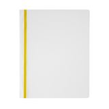 DURABLE Durable Sichthefter Durabind 30 Blatt A4 weiß 25er DURABLE Durable Sichthefter Durabind 30 Blatt A4 weiß 25er