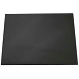Durable Schreibtischunterlage transp Overlay 65x52cm schwarz Durable Schreibtischunterlage transp Overlay 65x52cm schwarz