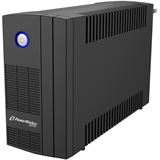Bluewalker USV Powerwalker VI 850 SB Schutzkontakt Line Interacte Bluewalker USV Powerwalker VI 850 SB Schutzkontakt Line Interacte