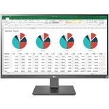27" (68,58cm) LG Electronics 27UK670-B schwarz 3840x2160 1x 27" (68,58cm) LG Electronics 27UK670-B schwarz 3840x2160 1x