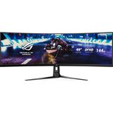 49" (124,46cm) Asus ROG Strix XG49VQ schwarz 3840x1080 1x