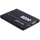 3840GB Crucial Micron 5200 ECO 2.5" (6.4cm) SATA 6Gb/s 3D-NAND 3840GB Crucial Micron 5200 ECO 2.5" (6.4cm) SATA 6Gb/s 3D-NAND