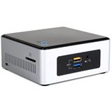 Terra PC-MICRO 3000 Silent Green MUI Intel Celeron N3050, 4GB DDR3 Terra PC-MICRO 3000 Silent Green MUI Intel Celeron N3050, 4GB DDR3