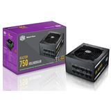 750W Cooler Master CoolerMaster Reactor Gold (80+Gold) Modular 750W Cooler Master CoolerMaster Reactor Gold (80+Gold) Modular