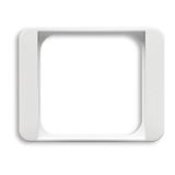 Busch-Jaeger Zwischenrahmen std-ws alpha 50x50mm glz quadratisch Busch-Jaeger Zwischenrahmen std-ws alpha 50x50mm glz quadratisch