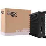 Zotac ZBOX PRO NANO ZP-CI329NANO-BE Barebone Intel Celeron N4100 2 Zotac ZBOX PRO NANO ZP-CI329NANO-BE Barebone Intel Celeron N4100 2
