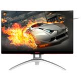 27" (68,58cm) AOC AGON AG272FCX6 schwarz 1920x1080 1x 27" (68,58cm) AOC AGON AG272FCX6 schwarz 1920x1080 1x