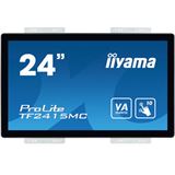 23,8" (60,47cm) iiyama ProLite TF2415MC-B2 schwarz 1920x1080 23,8" (60,47cm) iiyama ProLite TF2415MC-B2 schwarz 1920x1080