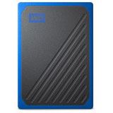 1000GB WD My Passport Go SSD WDBMCG0010BBT-WESN Extern USB-A 3.0 1000GB WD My Passport Go SSD WDBMCG0010BBT-WESN Extern USB-A 3.0