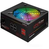 750 Watt Chieftec Photon CTG-750C-RGB Modular keine Angaben 750 Watt Chieftec Photon CTG-750C-RGB Modular keine Angaben