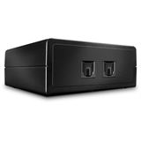 Lindy Automatischer Audioumschalter Toslink 2 Port 70436