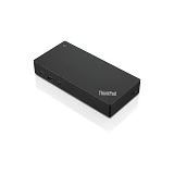 Lenovo ThinkPad USB-C Dock Gen2 (40AS0090EU)