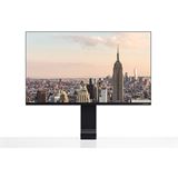 31.5" (80,01cm) Samsung The Space Monitor S32R754UEU schwarz 31.5" (80,01cm) Samsung The Space Monitor S32R754UEU schwarz