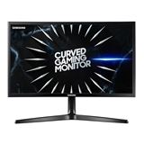 24" (60,96cm) Samsung Gaming C24RG54FQU schwarz 1920x1080 1x 24" (60,96cm) Samsung Gaming C24RG54FQU schwarz 1920x1080 1x