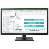 27" (68,58cm) LG Electronics 27BK550Y-W Weiß 1920x1080 1x 27" (68,58cm) LG Electronics 27BK550Y-W Weiß 1920x1080 1x