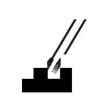(€2,60*/1m) 1.50m EFB Elektronik Cat. 5e Patchkabel U/UTP RJ45 (€2,60*/1m) 1.50m EFB Elektronik Cat. 5e Patchkabel U/UTP RJ45