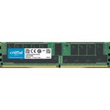 32GB Crucial CT32G4RFD4293 DDR4-2933 regECC DIMM CL21 Single 32GB Crucial CT32G4RFD4293 DDR4-2933 regECC DIMM CL21 Single