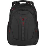 Wenger Pegasus Deluxe Ballistic Deluxe 16 Laptop Backpack, schwarz Wenger Pegasus Deluxe Ballistic Deluxe 16 Laptop Backpack, schwarz