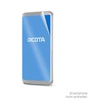 Dicota Anti-Glare Filter 9H für Samsung Galaxy A7(2017), Dicota Anti-Glare Filter 9H für Samsung Galaxy A7(2017),