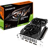 4GB Gigabyte GeForce GTX 1650 OC 4G Aktiv PCIe 3.0 x16 (Retail) 4GB Gigabyte GeForce GTX 1650 OC 4G Aktiv PCIe 3.0 x16 (Retail)